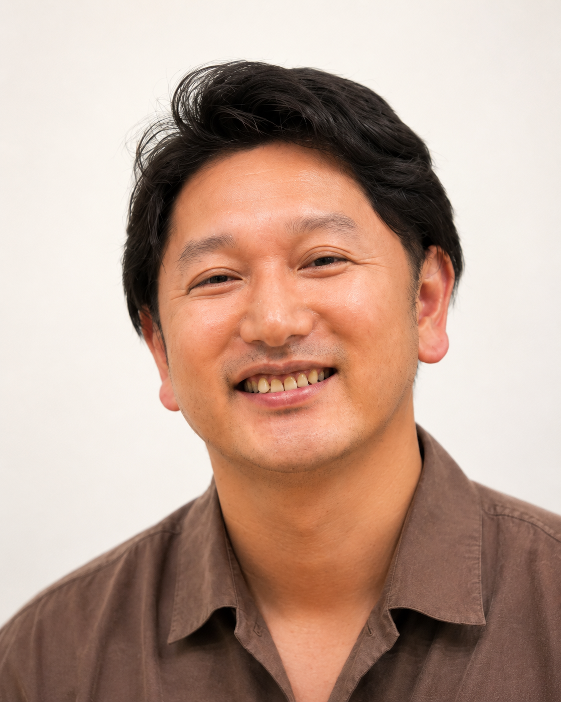 代表 山口直哉